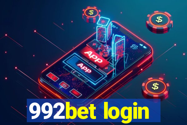 992bet login